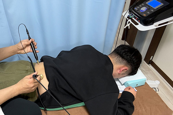 NASA開発技術「エレサス®」