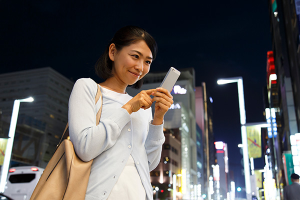 夜20時まで受付