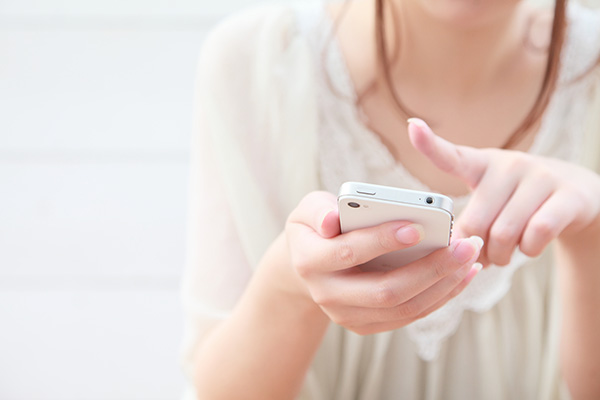 お問い合わせ・ご予約