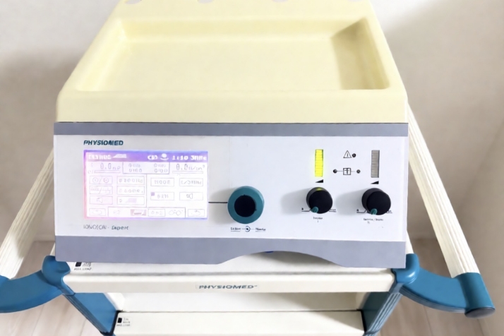 イオノソン／ハイボルテージ＋超音波